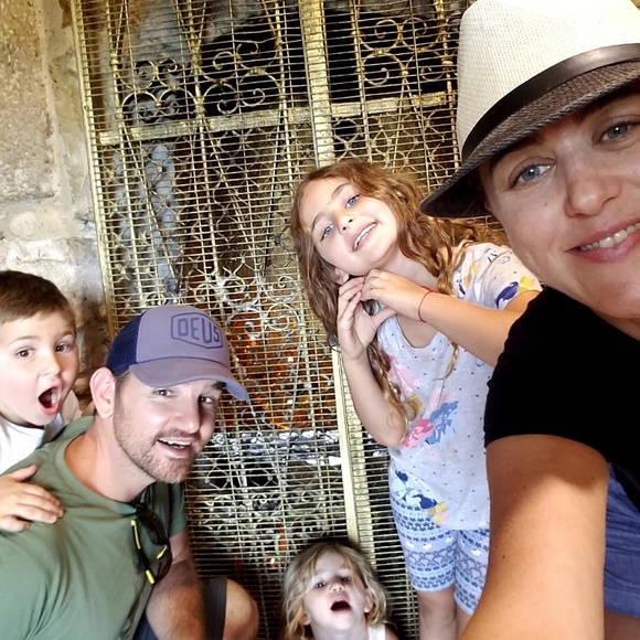 Meet your Posher, Miriam - Picture 13 of 15